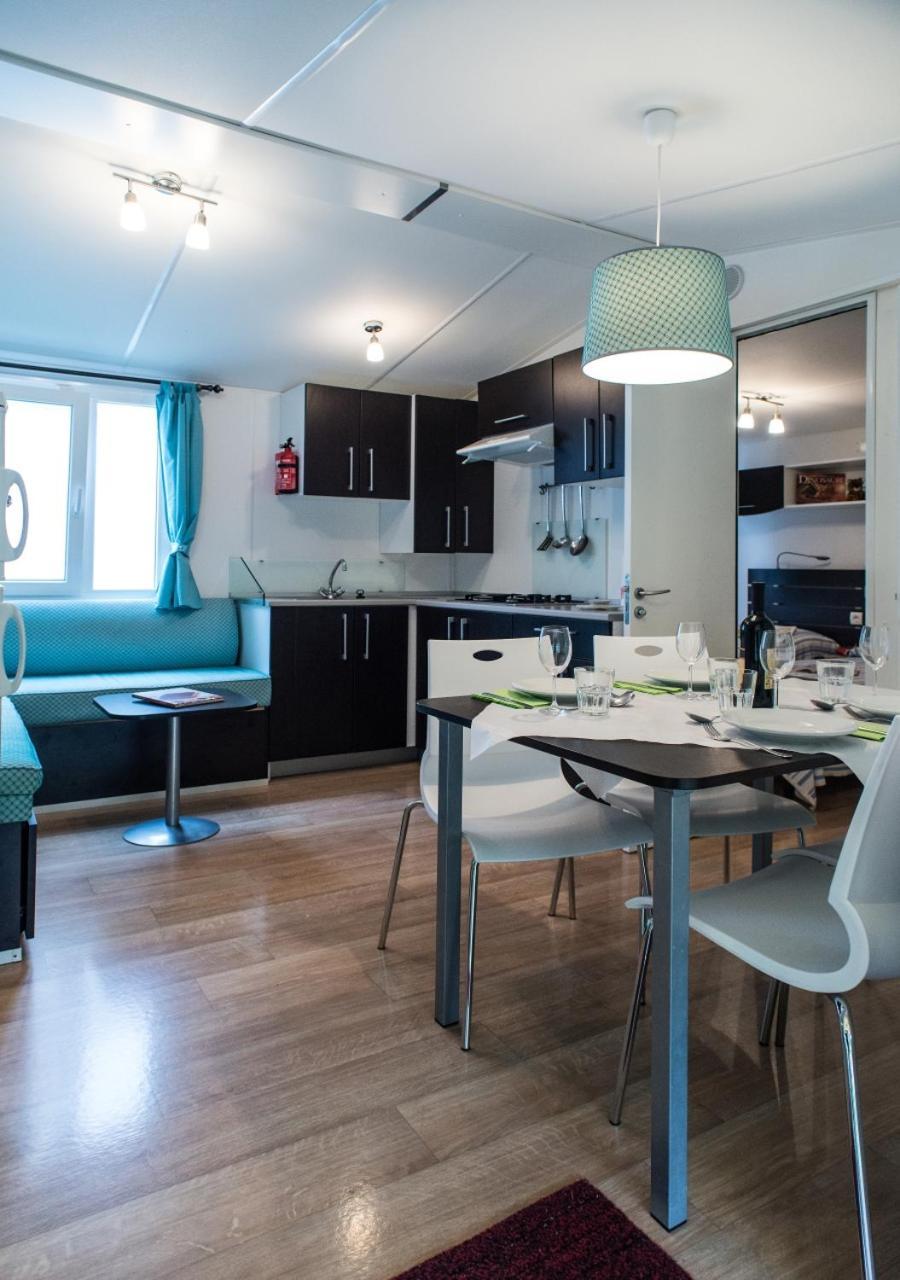 Al Mare - 4 Stelle Campingplatz Cavallino-Treporti