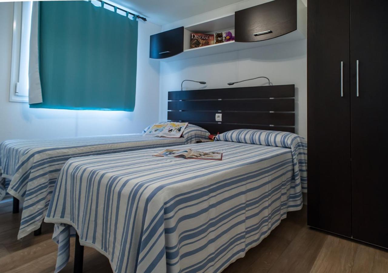 Campingplatz Al Mare - 4 Stelle Cavallino-Treporti