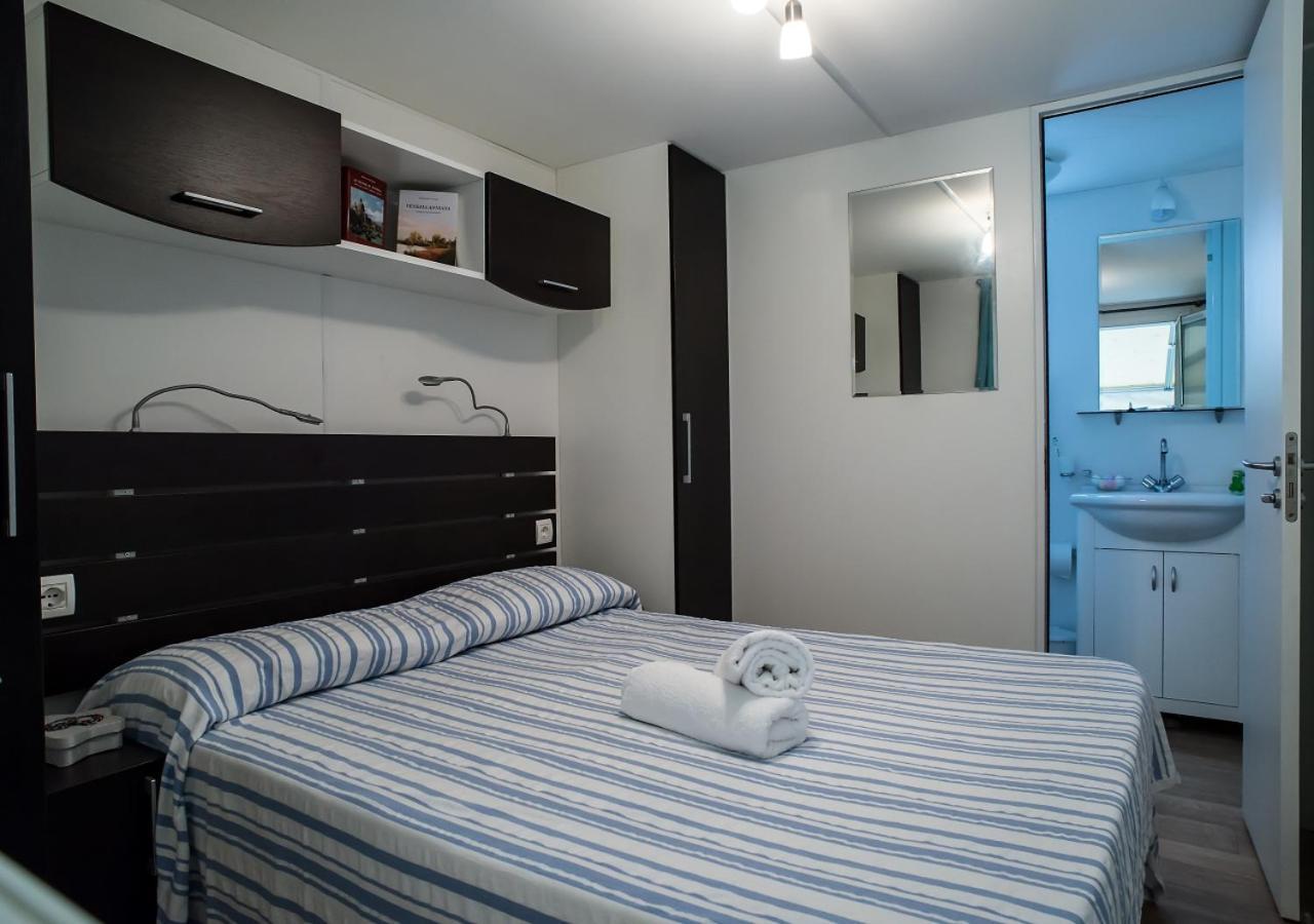 Al Mare - 4 Stelle Campingplatz 3*