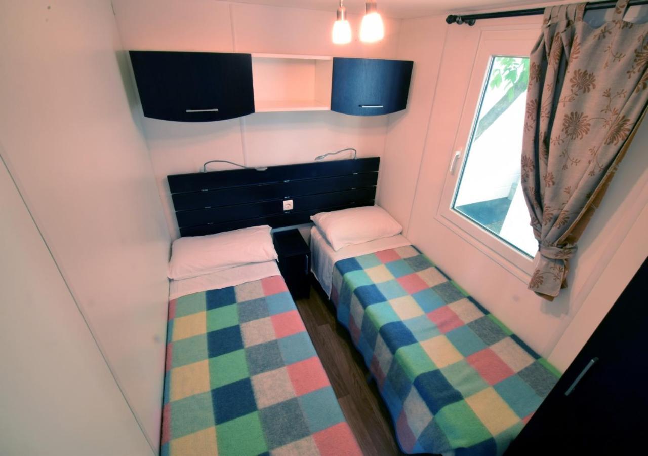 Campingplatz Al Mare - 4 Stelle 3*