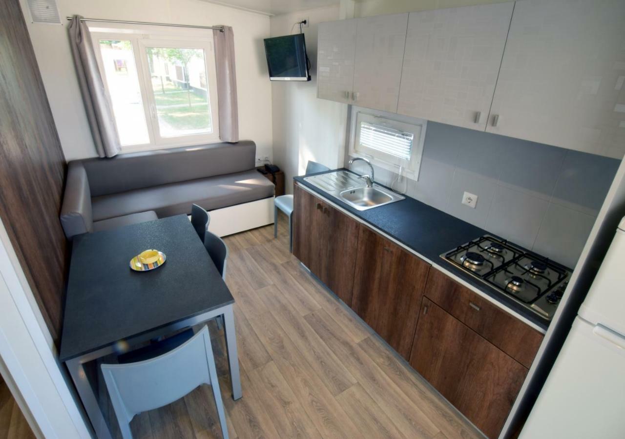 Al Mare - 4 Stelle Campingplatz 3*