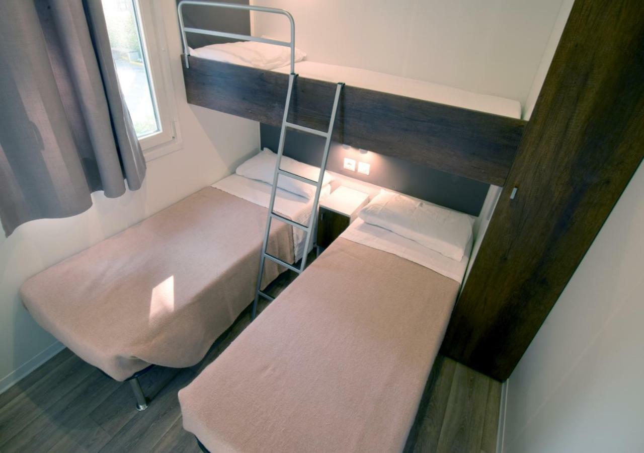 Campingplatz Al Mare - 4 Stelle Cavallino-Treporti