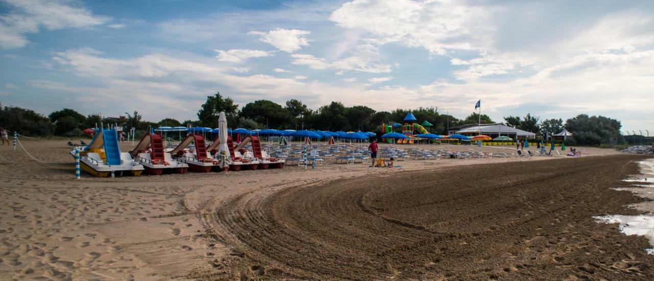 Al Mare - 4 Stelle Cavallino-Treporti