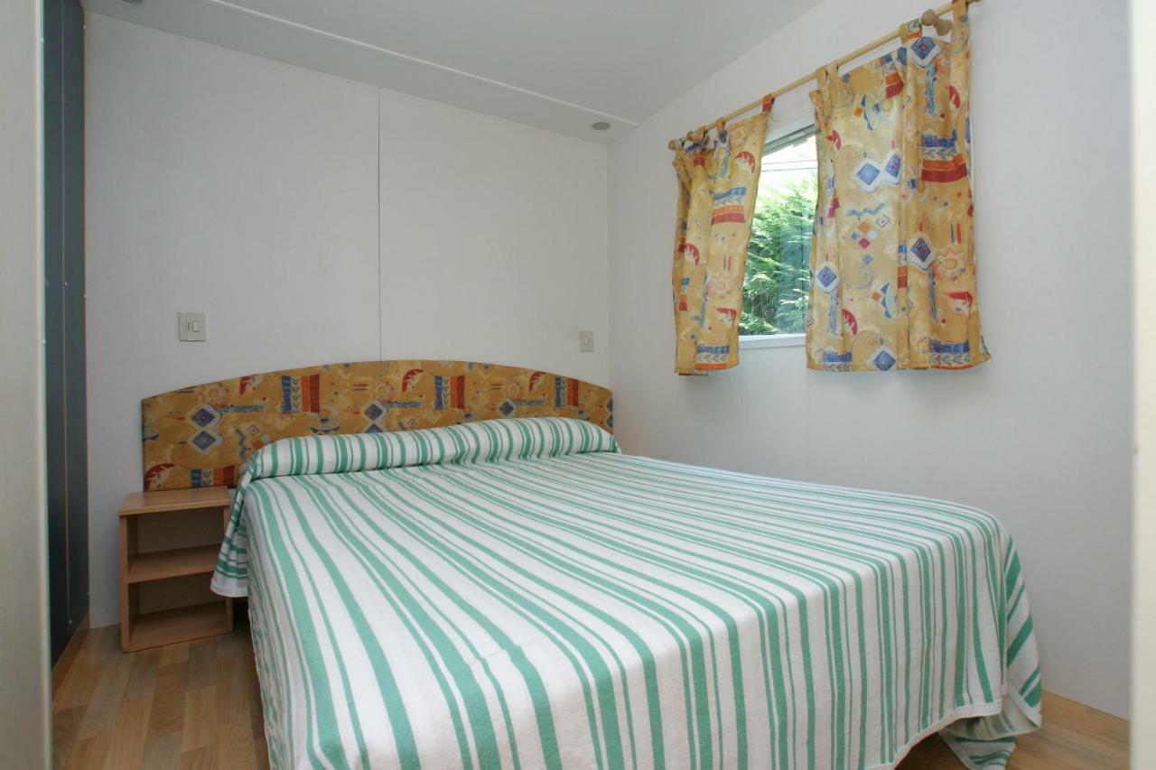 Al Mare - 4 Stelle Campingplatz