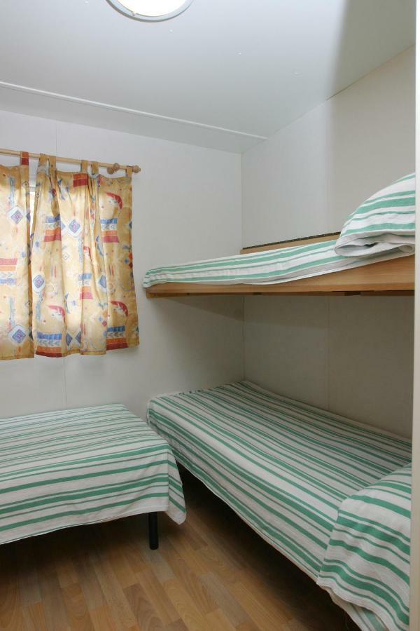 Al Mare - 4 Stelle Camping