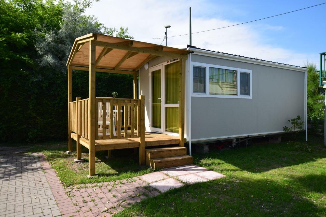 Campingplatz Al Mare - 4 Stelle Cavallino-Treporti