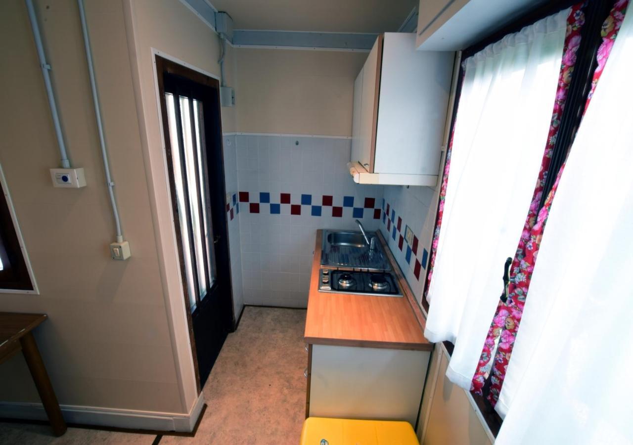 Al Mare - 4 Stelle Campingplatz 3*