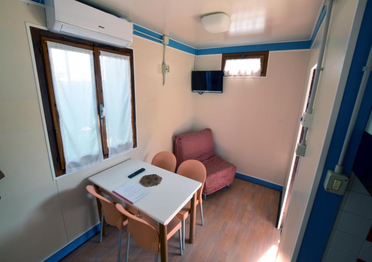 Al Mare - 4 Stelle 3* Cavallino-Treporti
