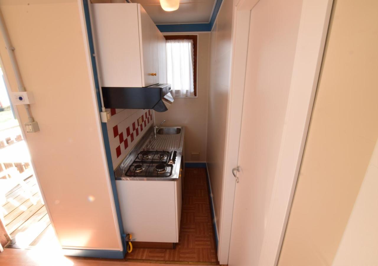 Al Mare - 4 Stelle Campingplatz 3*
