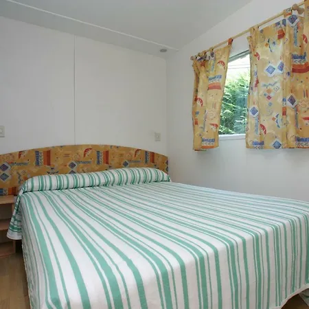 Villa Al Mare Camping - 4 Stelle Cavallino-Treporti Exterior foto