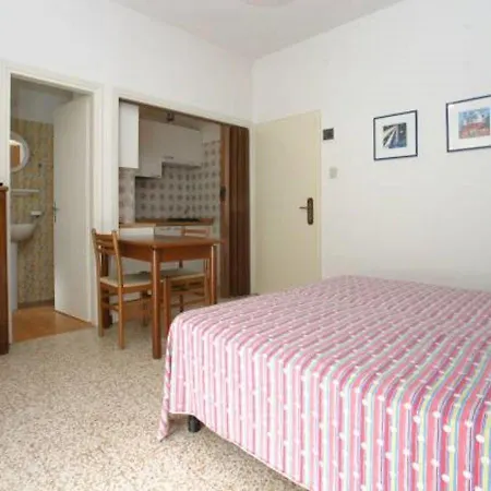 Villa Al Mare Camping - 4 Stelle Cavallino-Treporti Exterior foto