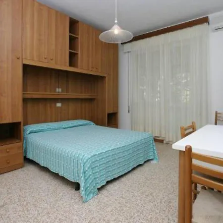 Villa Al Mare Camping - 4 Stelle Cavallino-Treporti Exterior foto
