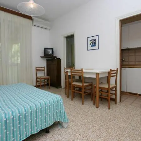 Villa Al Mare Camping - 4 Stelle Cavallino-Treporti Exterior foto