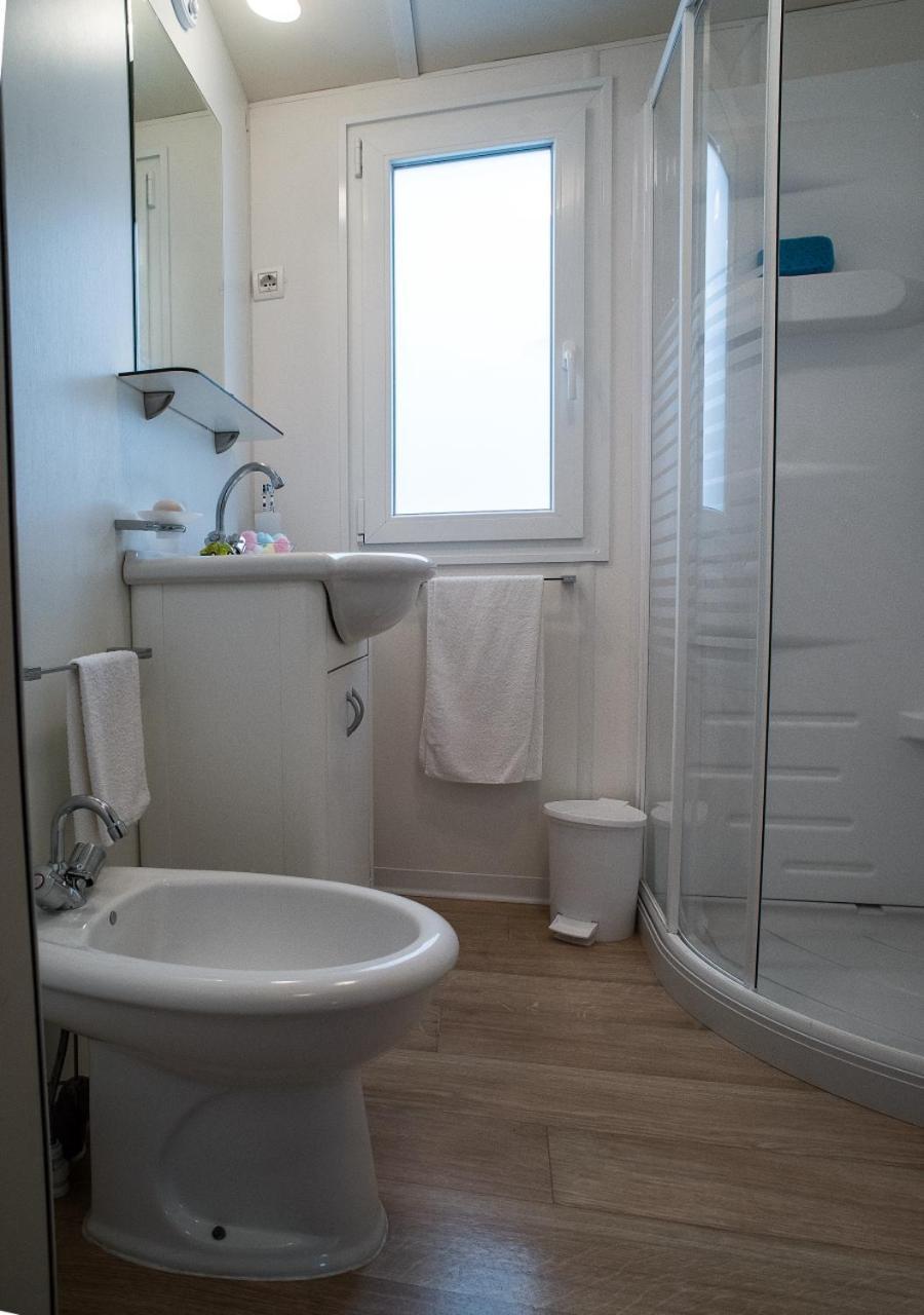 Campsite Al Mare - 4 Stelle 3*