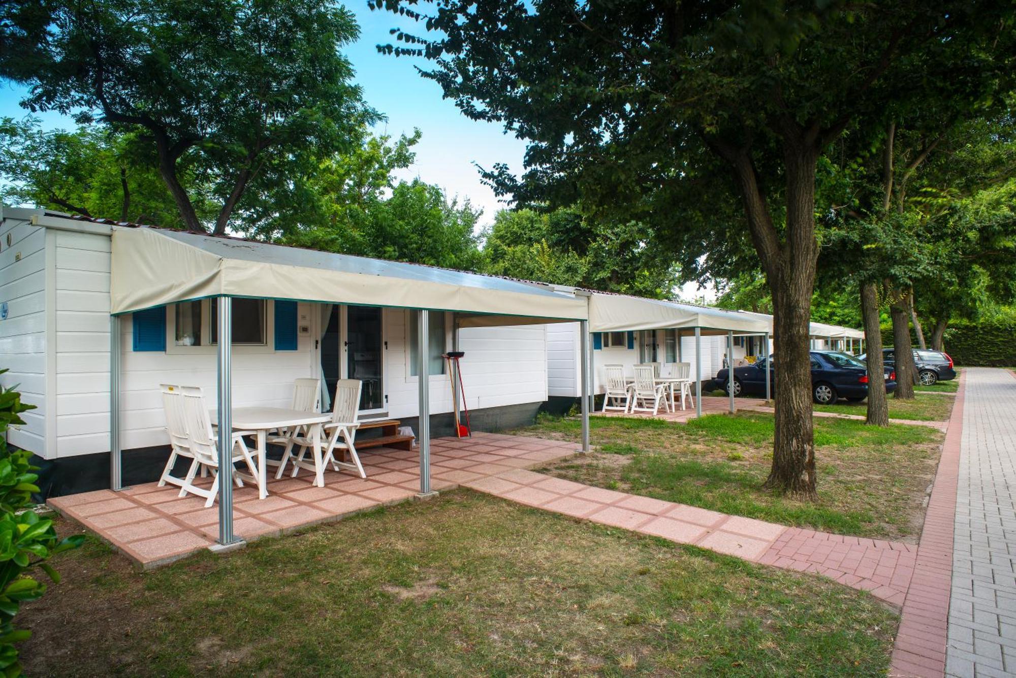 Al Mare - 4 Stelle Campsite 3*