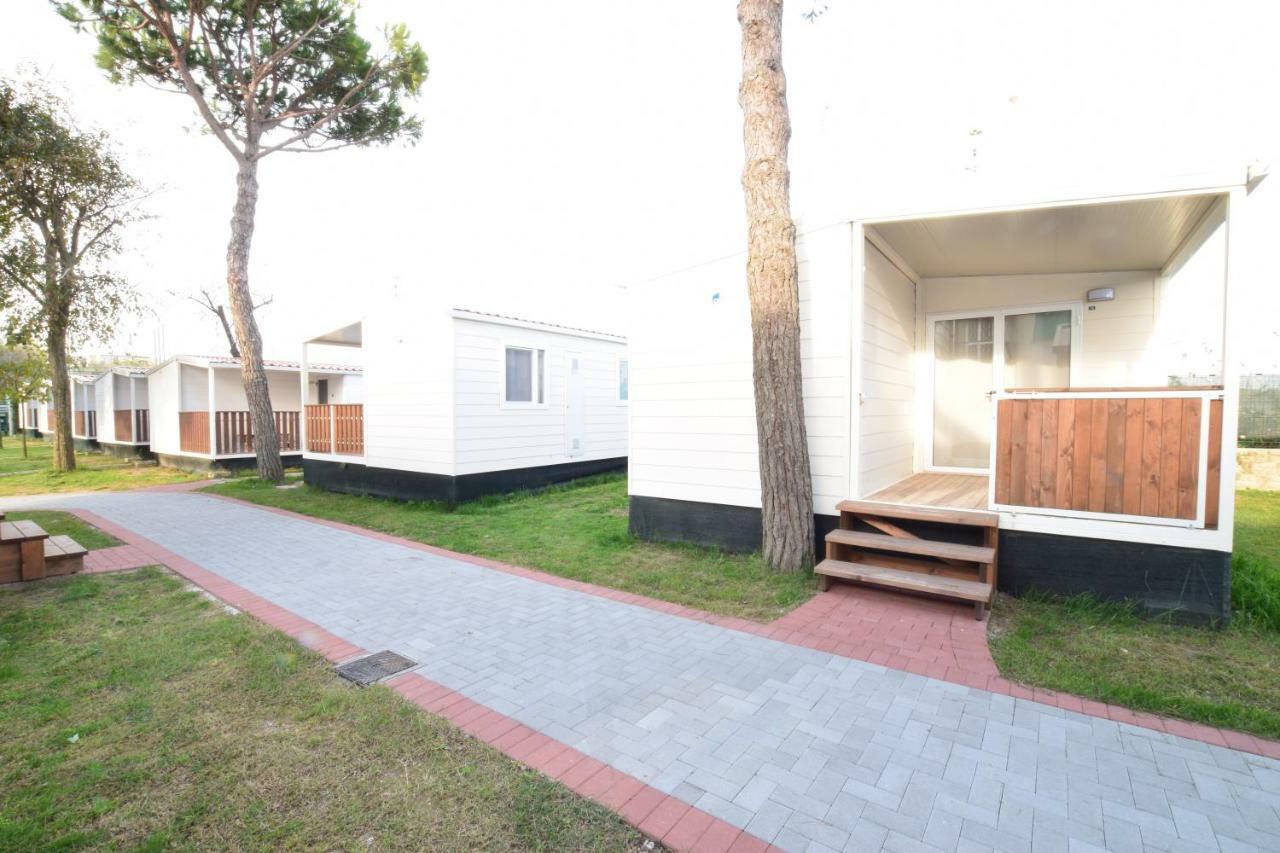 Campsite Al Mare - 4 Stelle Cavallino-Treporti