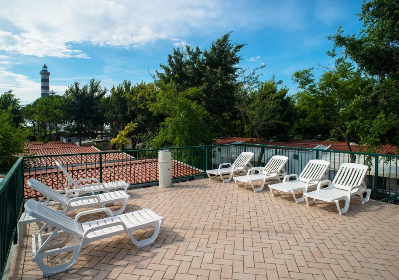 Campsite Al Mare - 4 Stelle Cavallino-Treporti