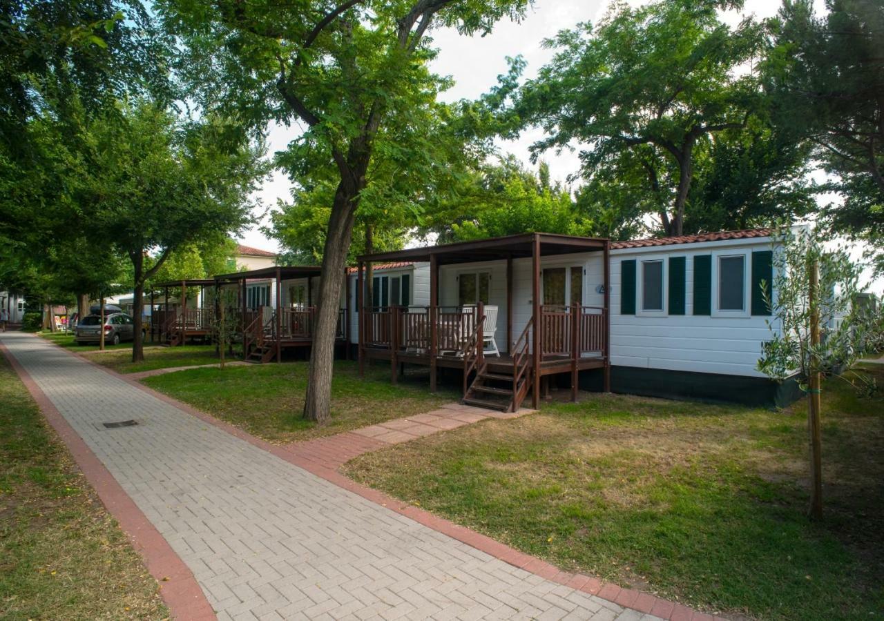 Campsite Al Mare - 4 Stelle 3*