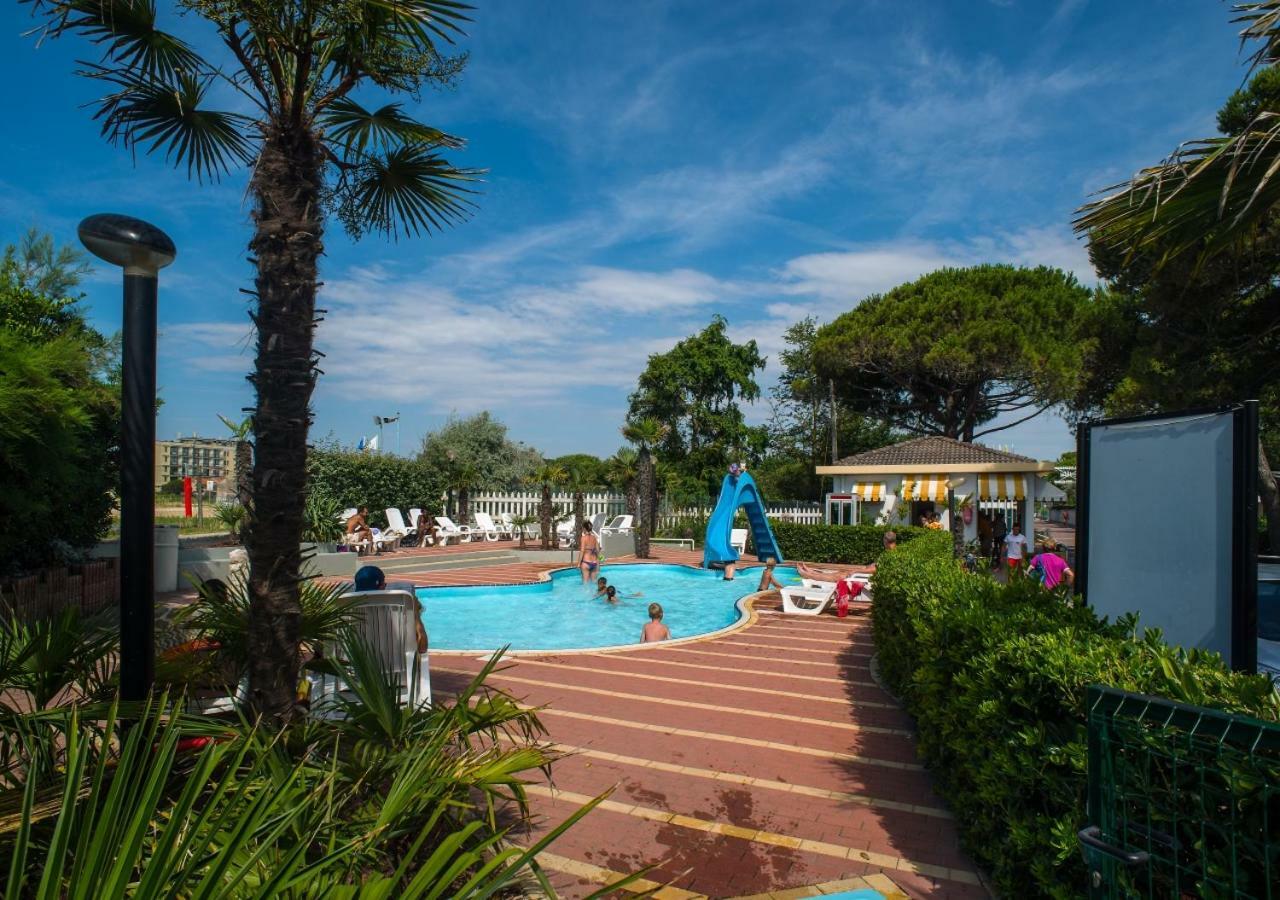 Al Mare - 4 Stelle Campsite