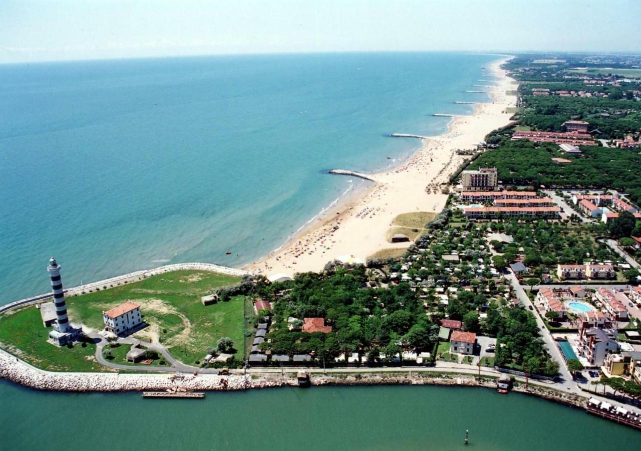 Campsite Al Mare - 4 Stelle Cavallino-Treporti