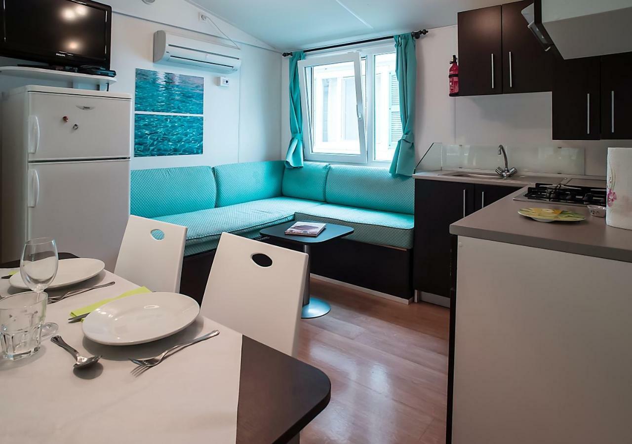 Al Mare - 4 Stelle Campsite 3*