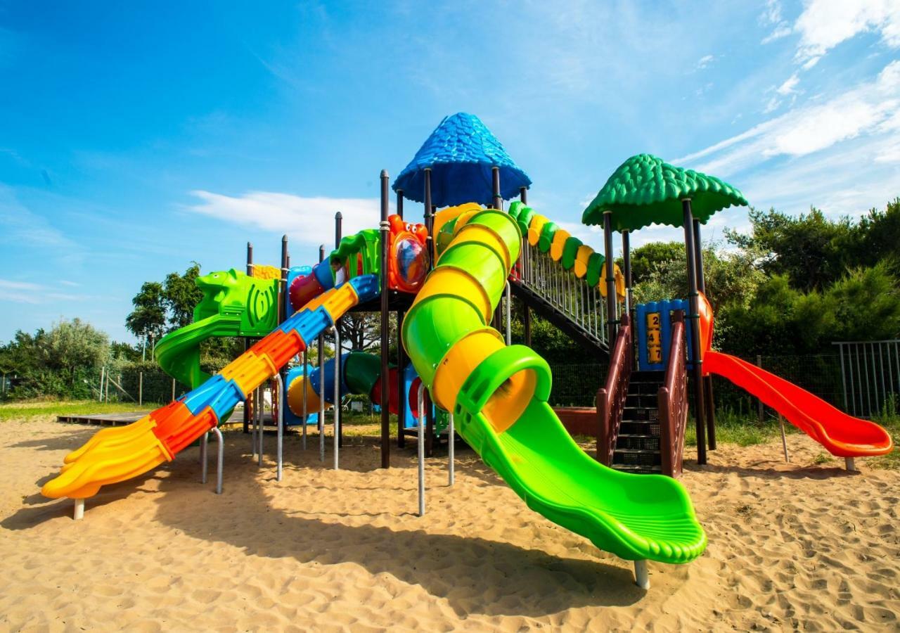 Campsite Al Mare - 4 Stelle Cavallino-Treporti