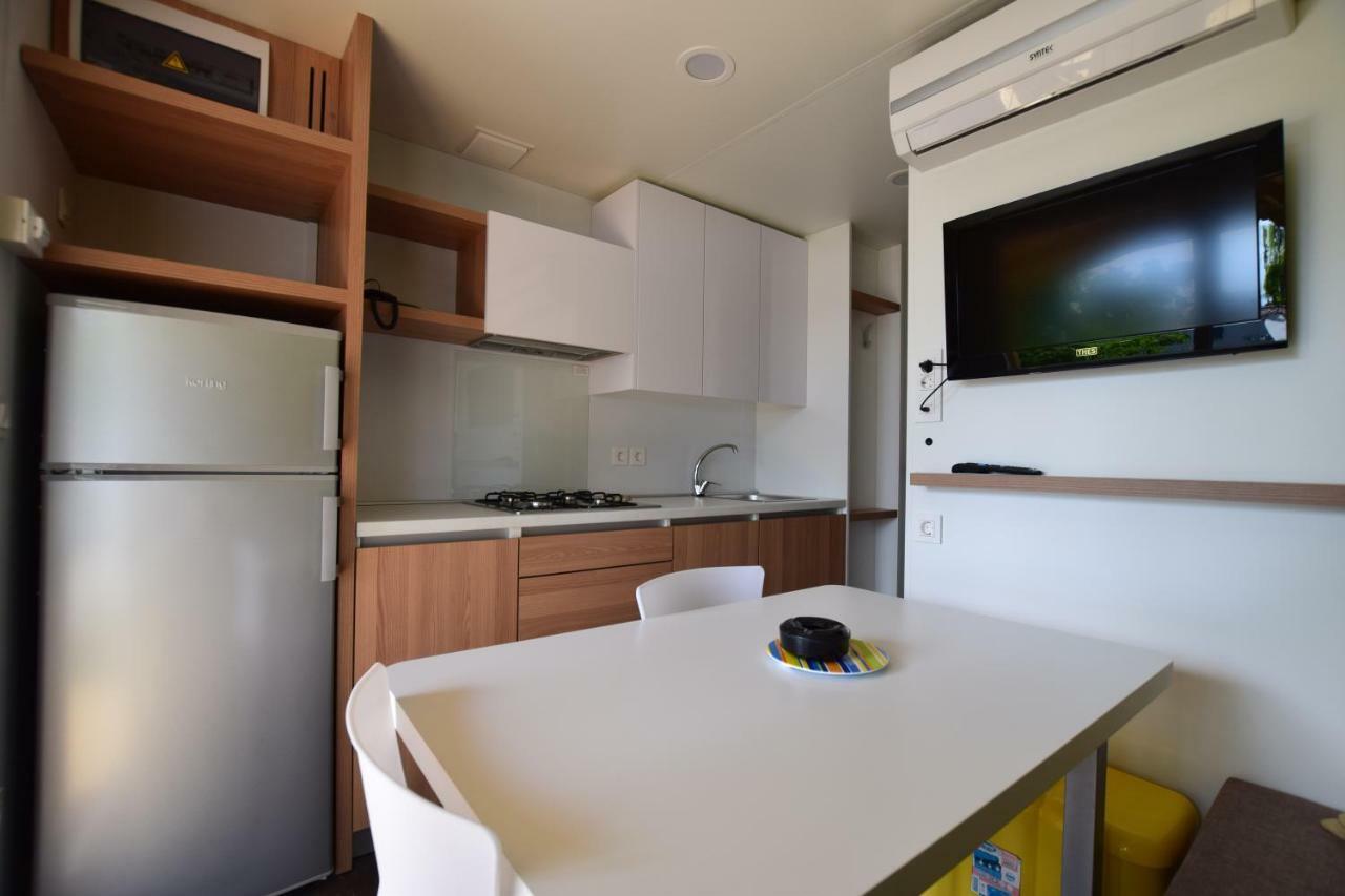 Campsite Al Mare - 4 Stelle