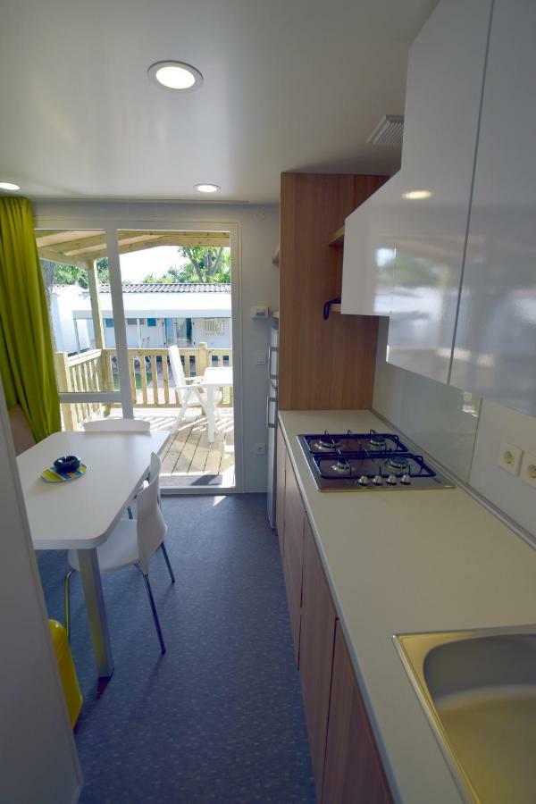 Al Mare - 4 Stelle Campsite