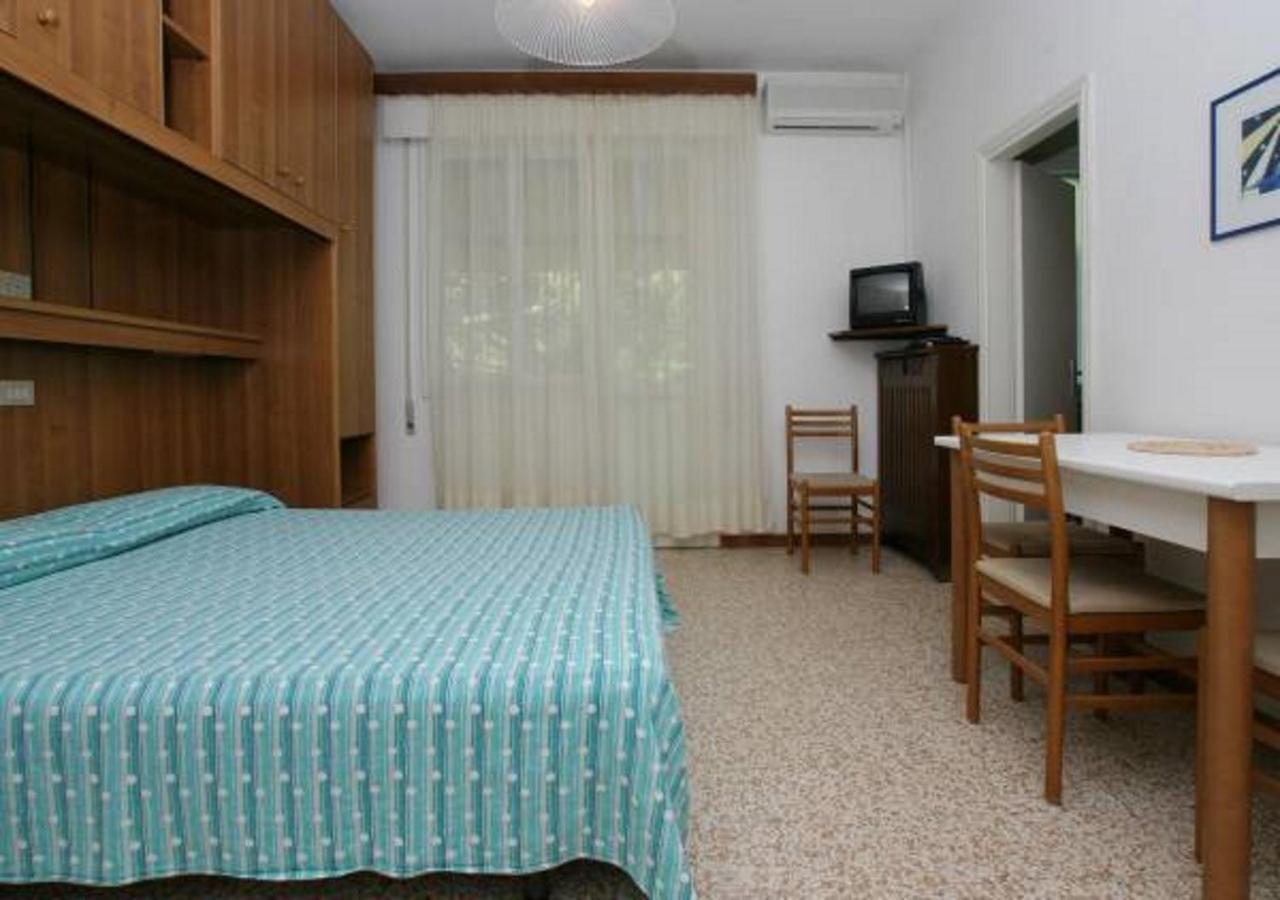 Campsite Al Mare - 4 Stelle 3*