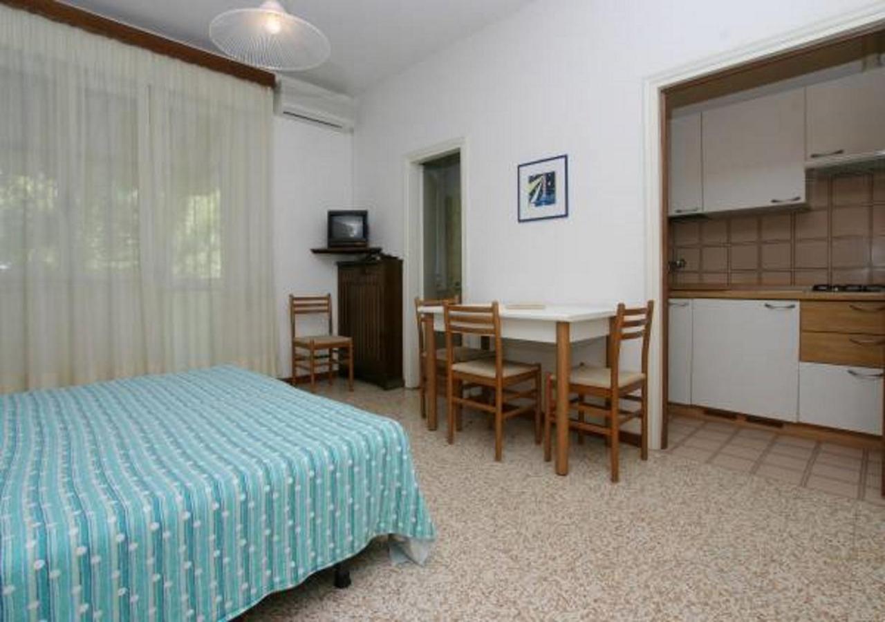Campsite Al Mare - 4 Stelle 3*