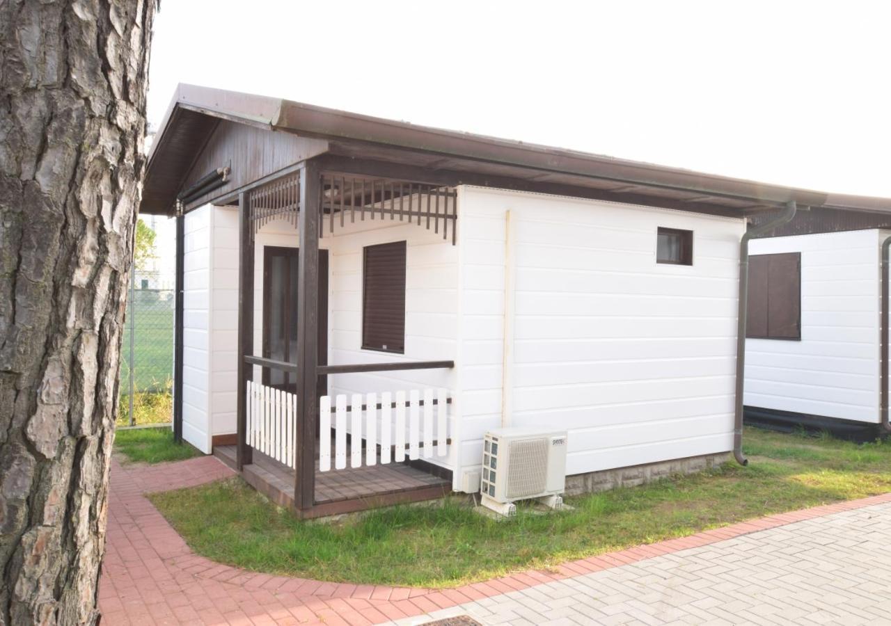 Campsite Al Mare - 4 Stelle
