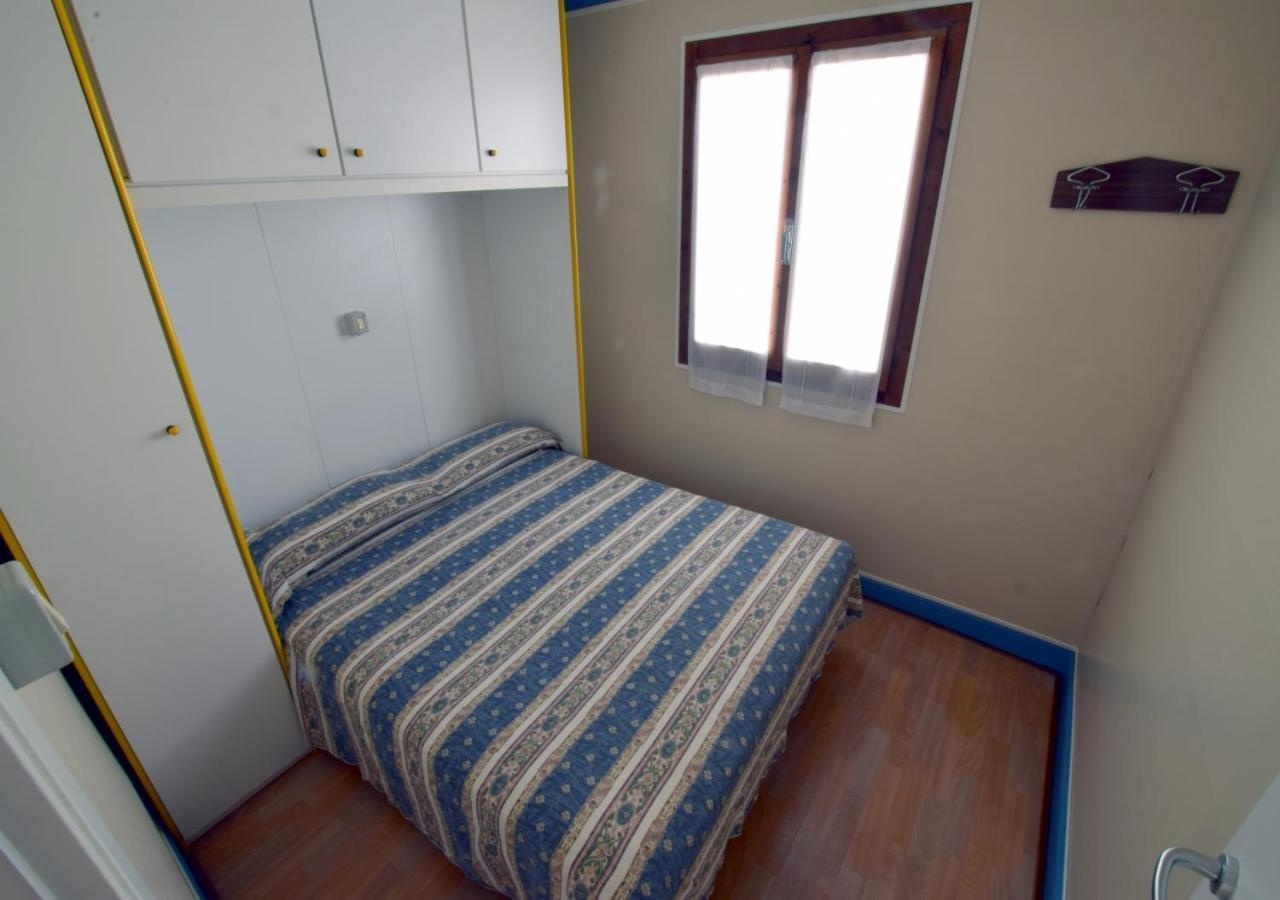 Campsite Al Mare - 4 Stelle