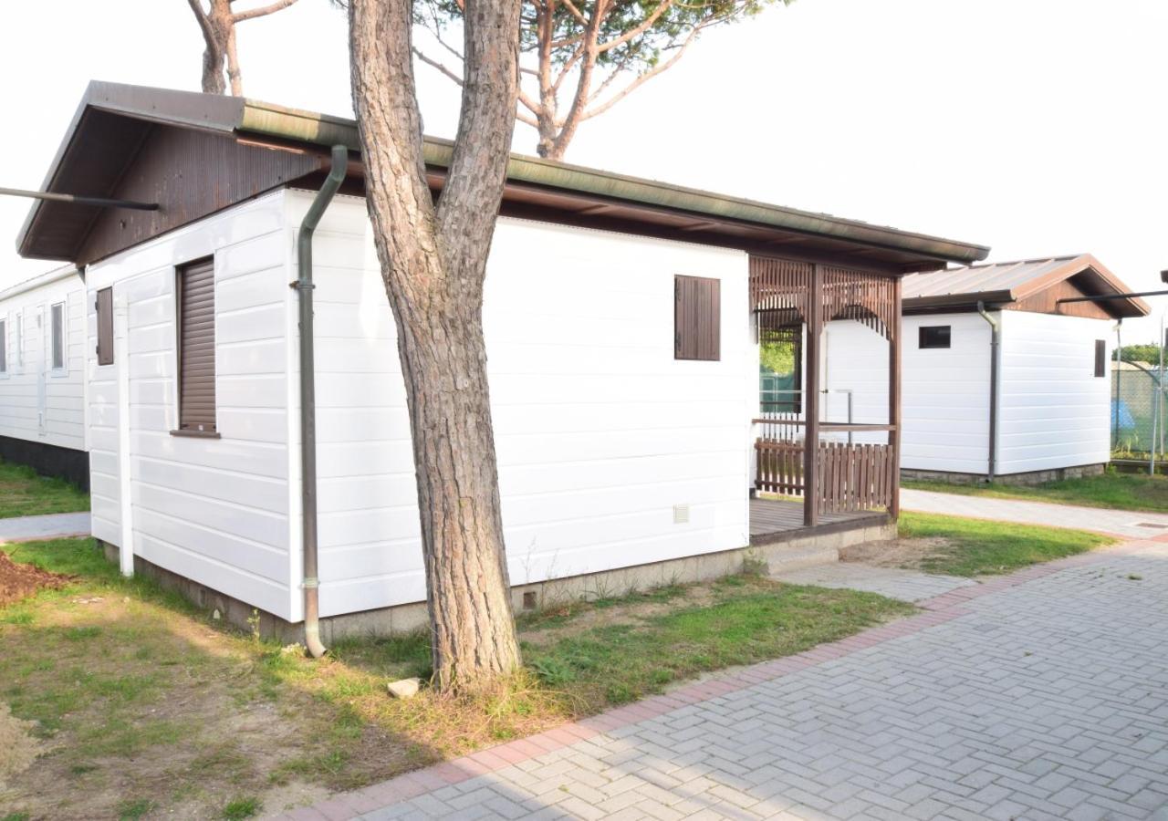 Al Mare - 4 Stelle Campsite Cavallino-Treporti